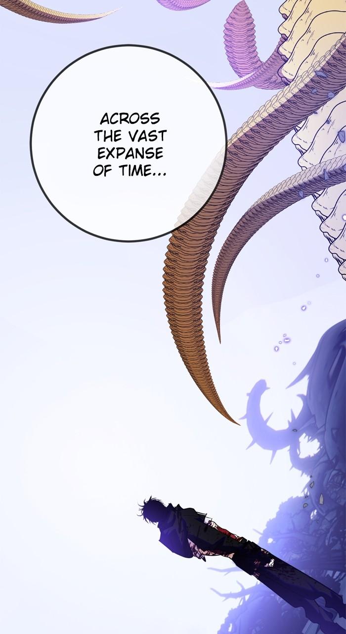 Return to Player Chap 165.5 - Next Chap 166.5