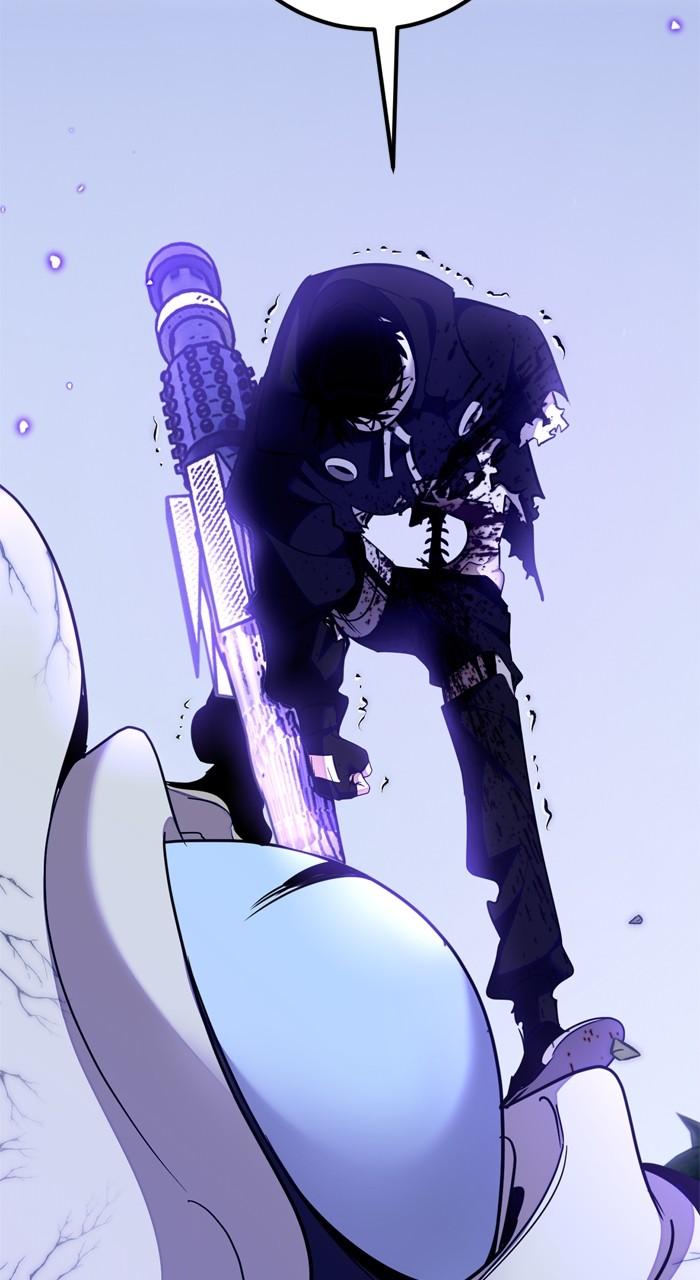 Return to Player Chap 165.5 - Next Chap 166.5