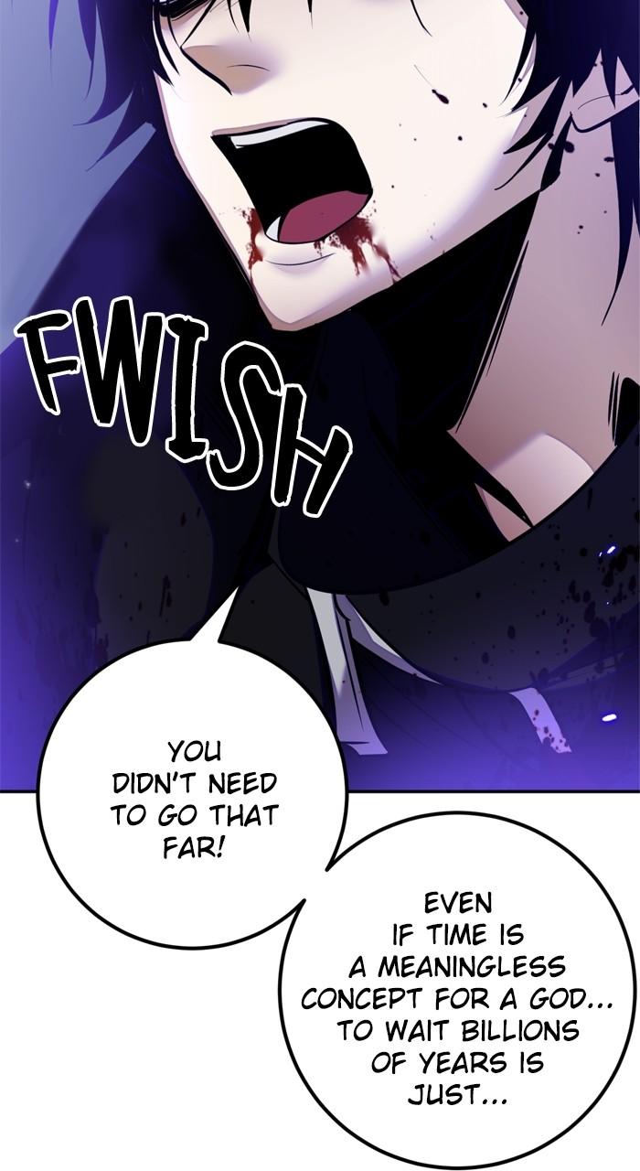 Return to Player Chap 165.5 - Next Chap 166.5