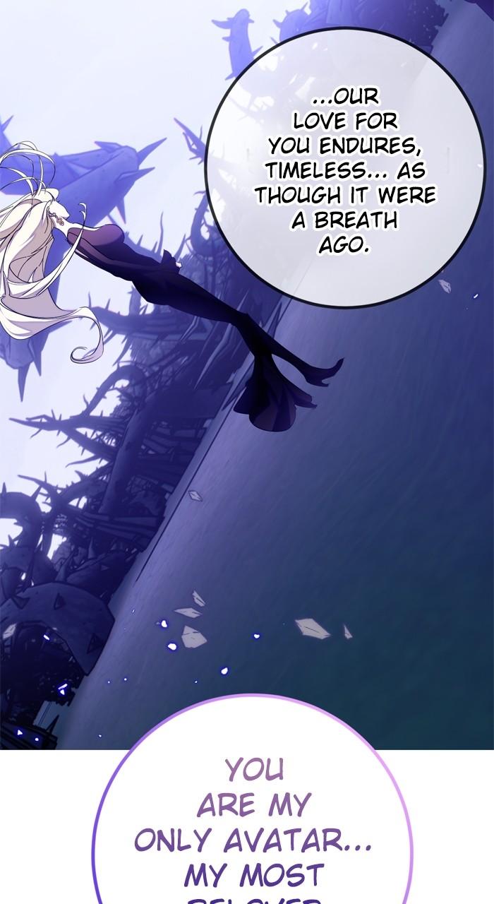 Return to Player Chap 165.5 - Next Chap 166.5