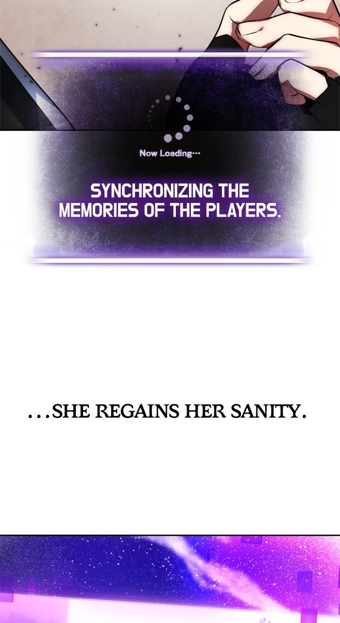 Return to Player Chap 165.6 - Next Chap 166.6
