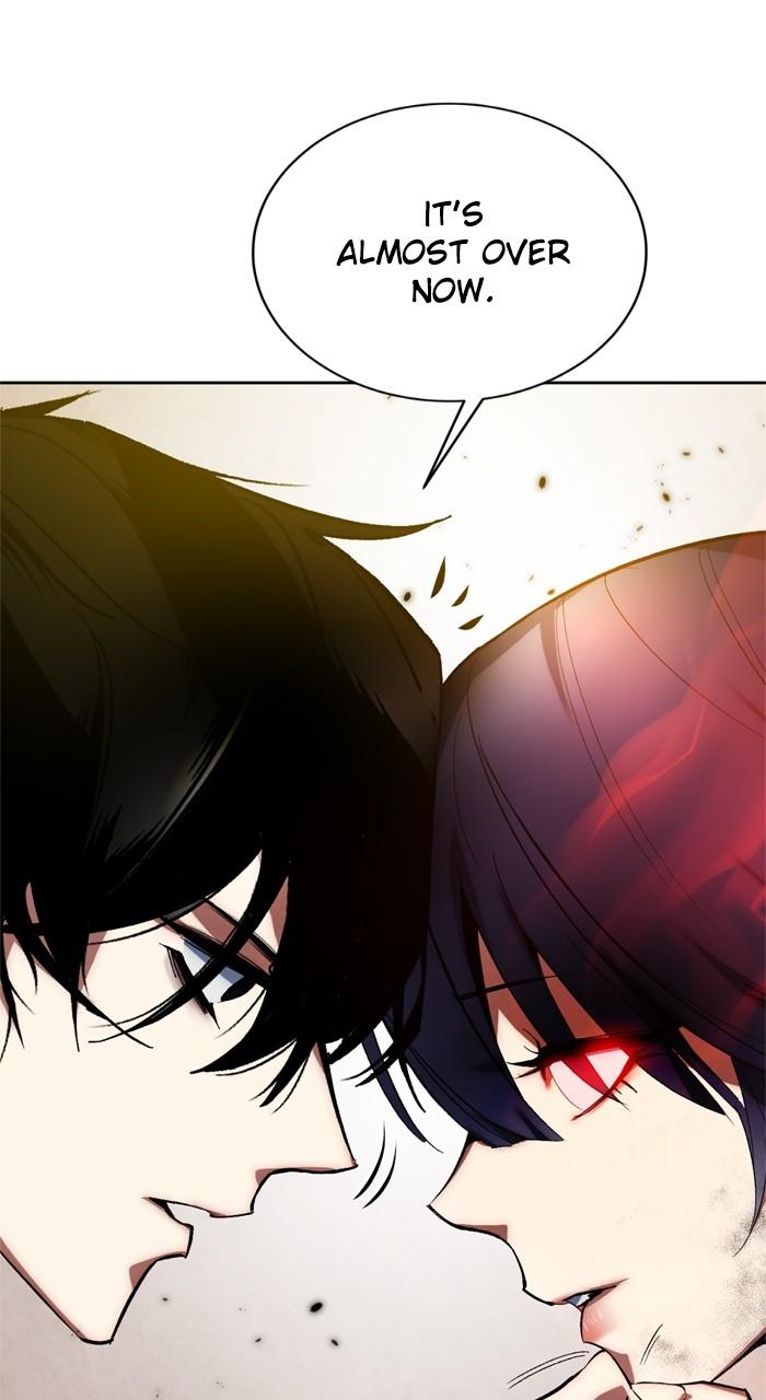 Return to Player Chap 165.6 - Next Chap 166.6