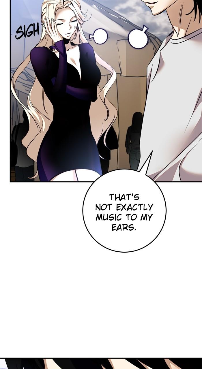Return to Player Chap 166 - Next Chap 167