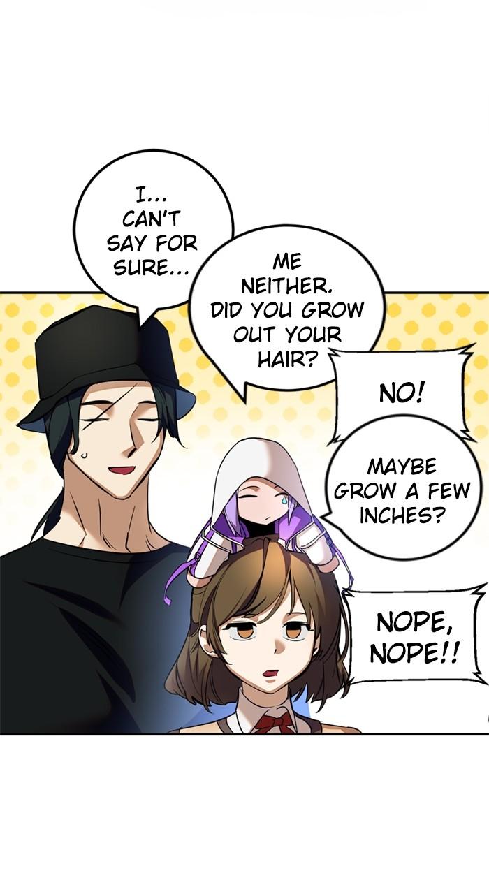 Return to Player Chap 166 - Next Chap 167