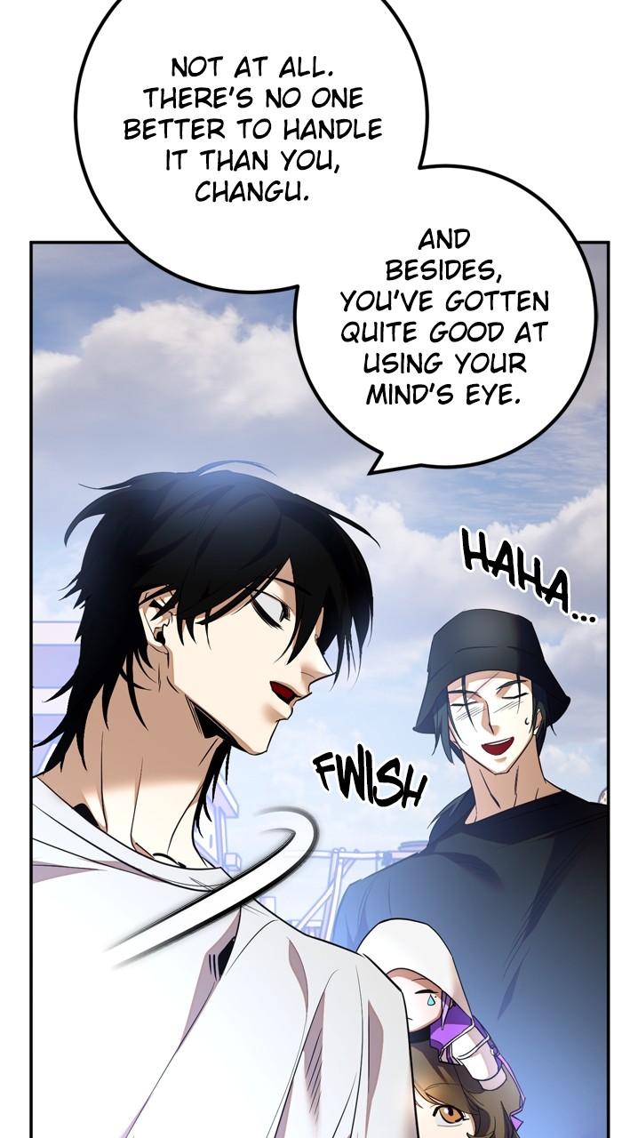 Return to Player Chap 166 - Next Chap 167