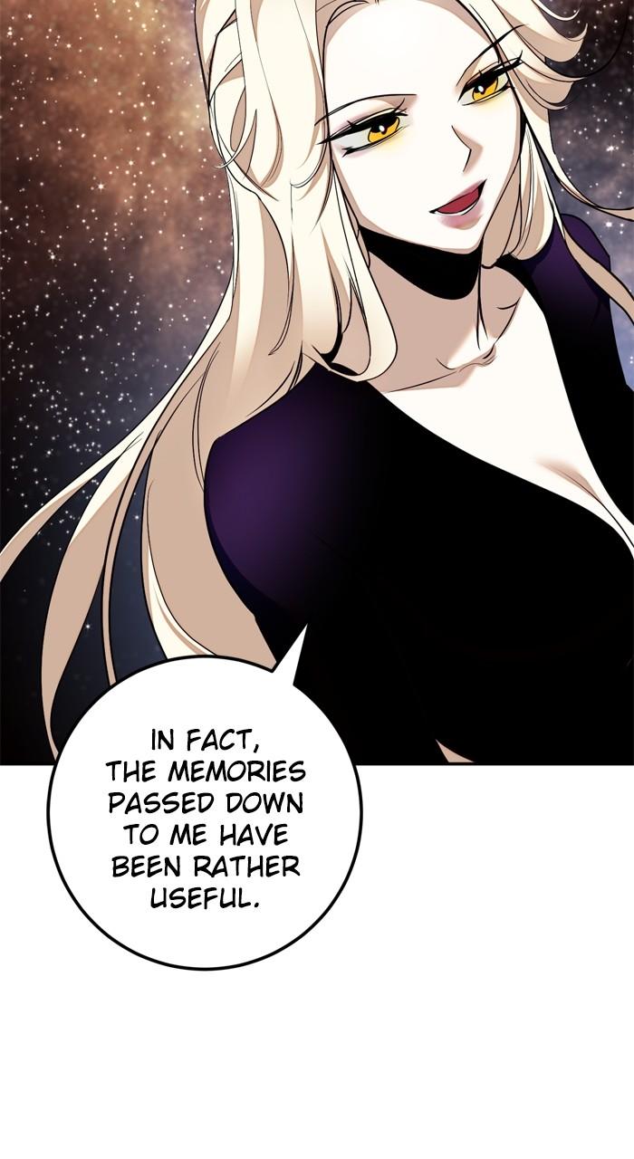Return to Player Chap 166 - Next Chap 167
