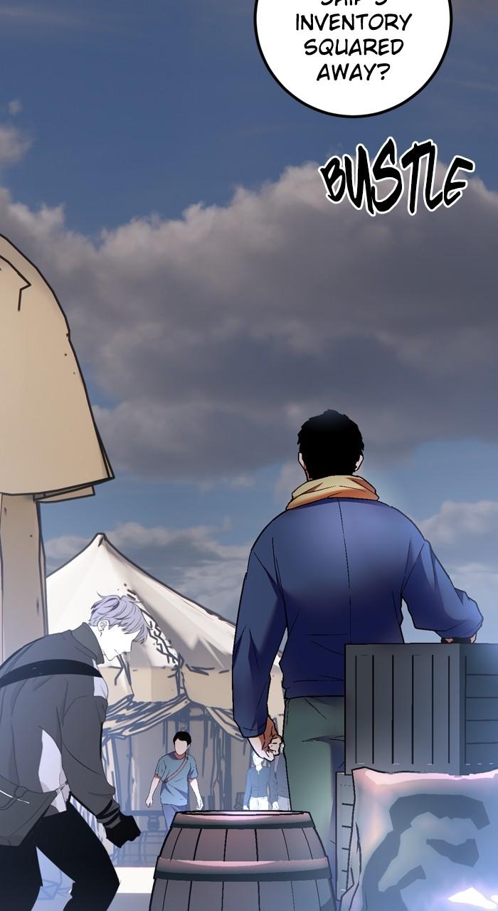 Return to Player Chap 166 - Next Chap 167