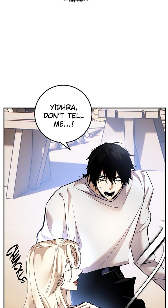 Return to Player Chap 166 - Next Chap 167