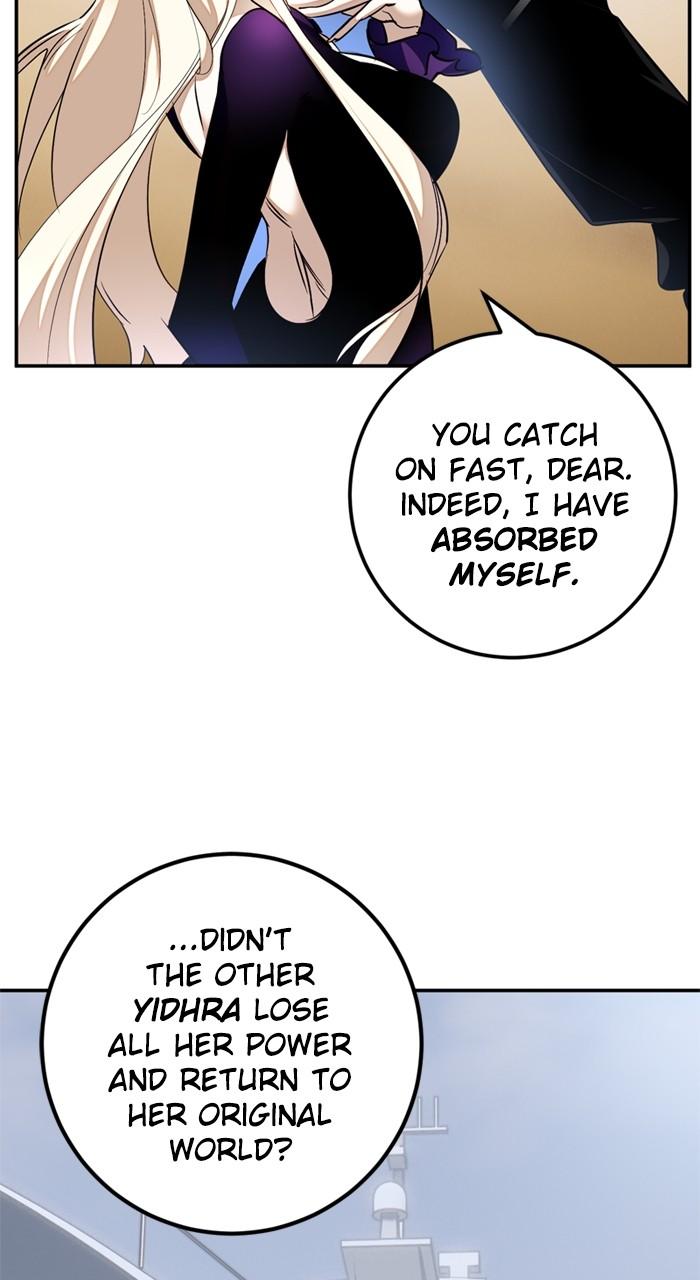Return to Player Chap 166 - Next Chap 167