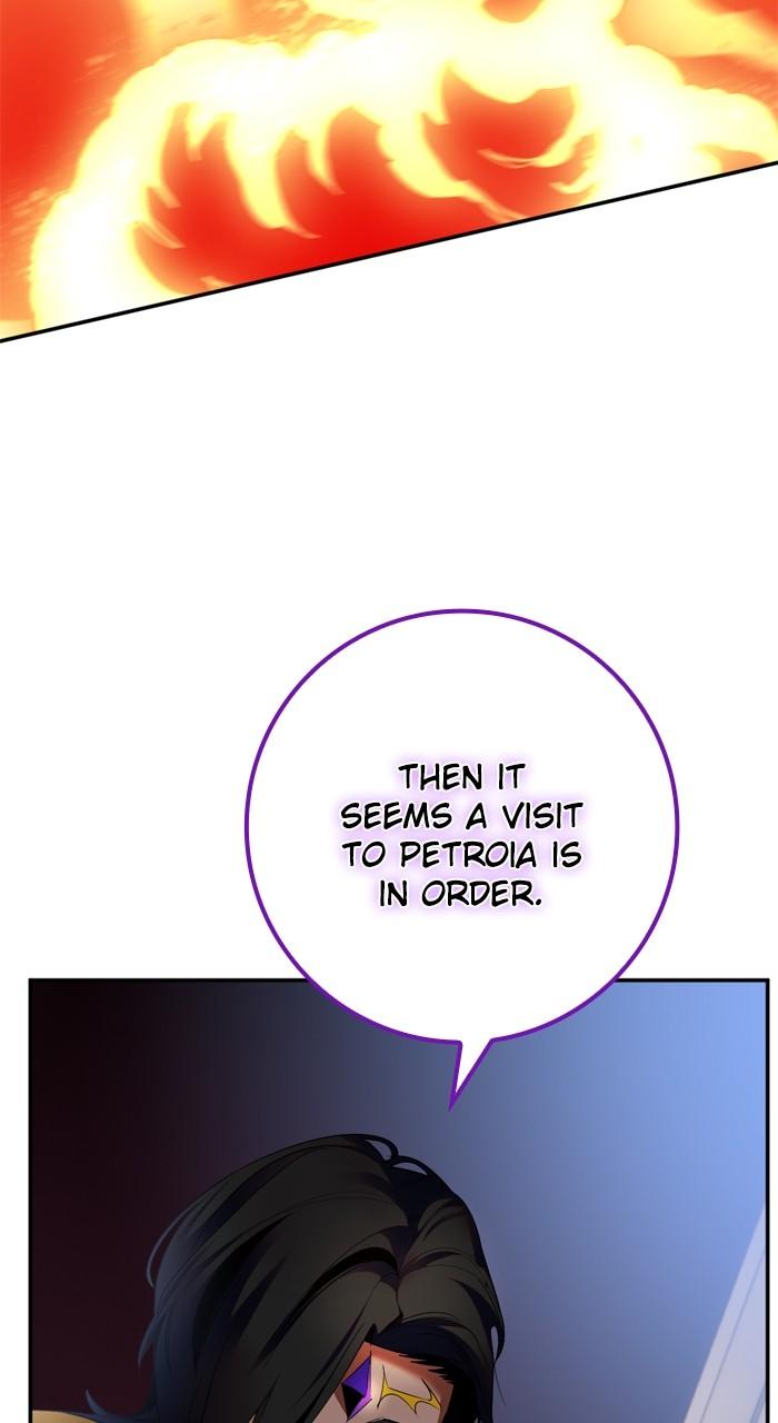 Return to Player Chap 166 - Next Chap 167
