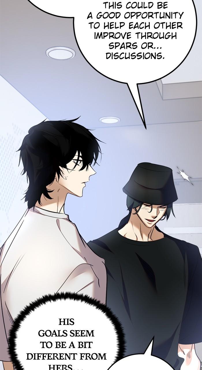 Return to Player Chap 166 - Next Chap 167
