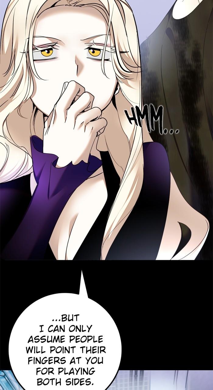 Return to Player Chap 166 - Next Chap 167