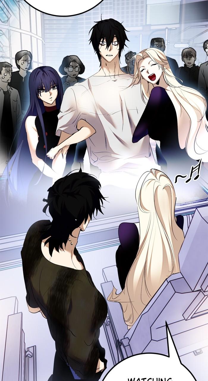 Return to Player Chap 166 - Next Chap 167