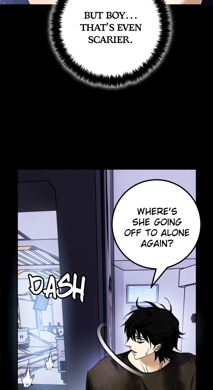 Return to Player Chap 166 - Next Chap 167