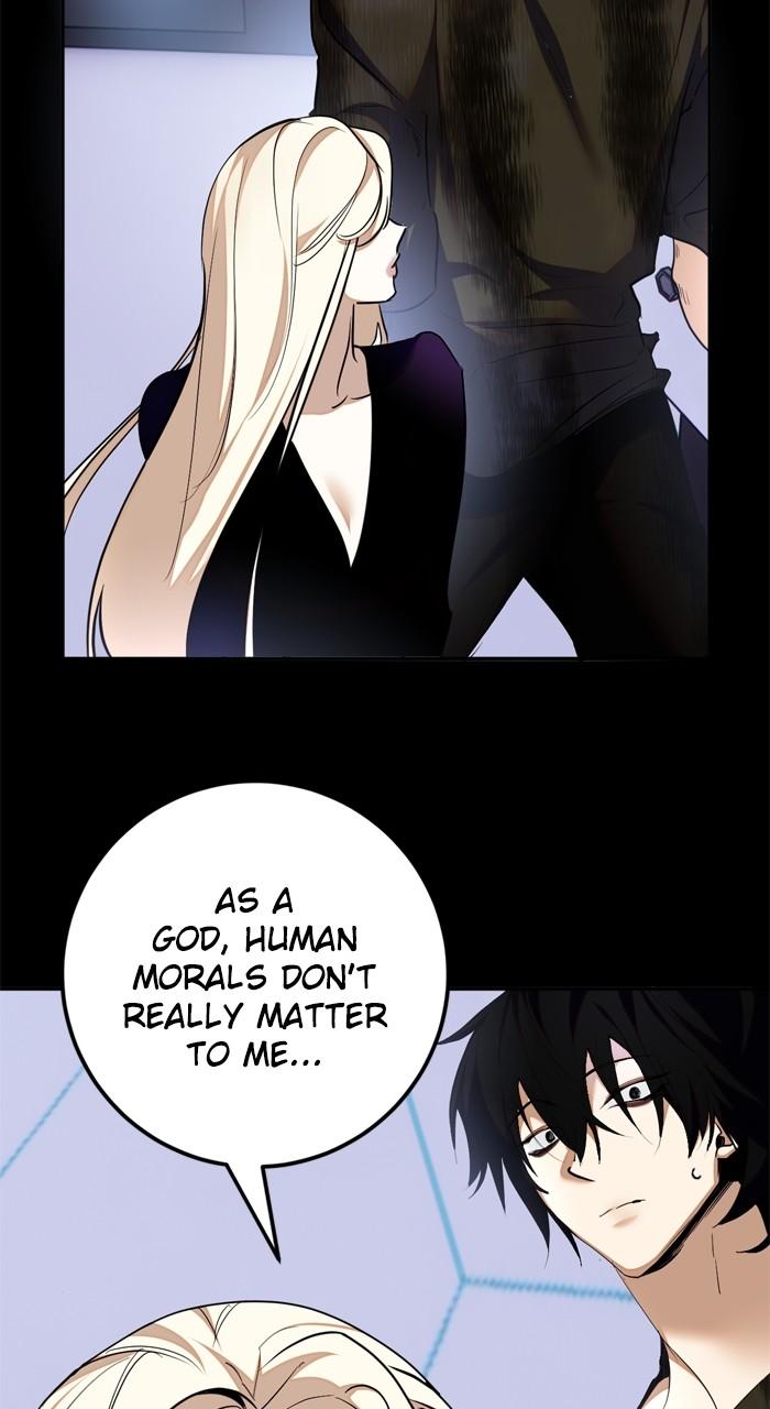 Return to Player Chap 166 - Next Chap 167
