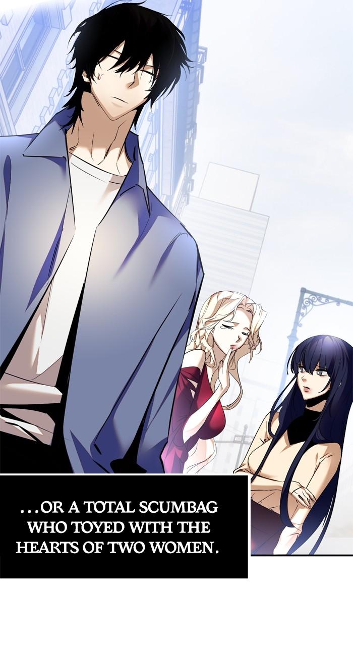 Return to Player Chap 166 - Next Chap 167