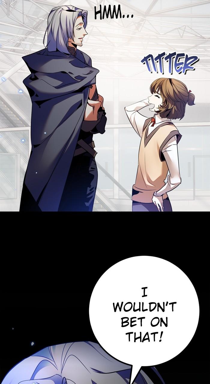 Return to Player Chap 168 - Next Chap 169