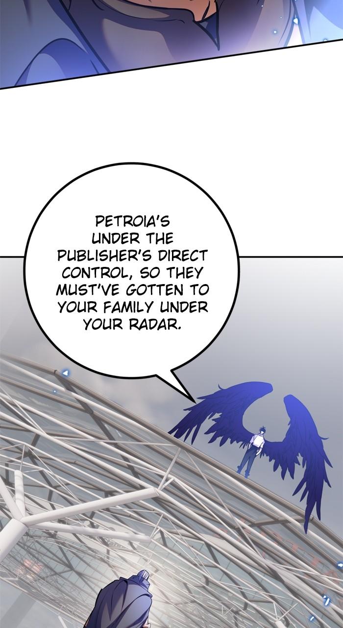 Return to Player Chap 168 - Next Chap 169