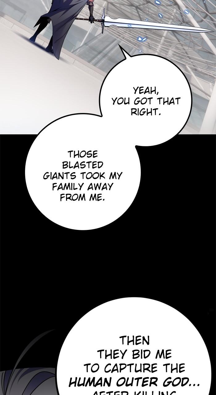 Return to Player Chap 168 - Next Chap 169