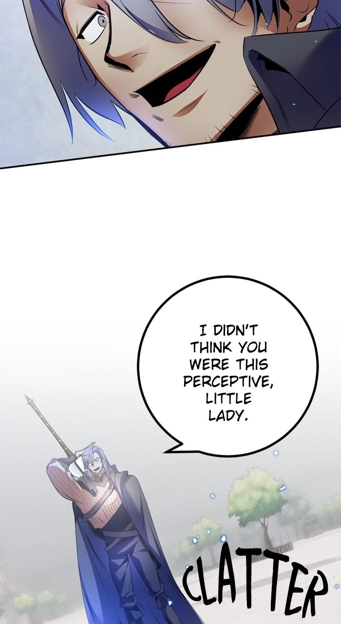 Return to Player Chap 168 - Next Chap 169