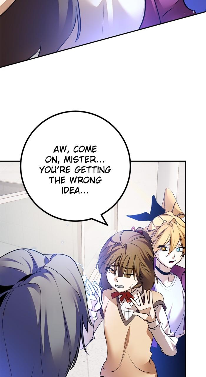 Return to Player Chap 168 - Next Chap 169