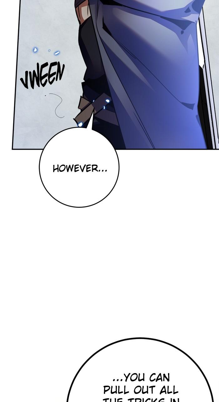 Return to Player Chap 168 - Next Chap 169