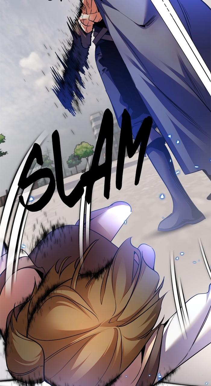 Return to Player Chap 168 - Next Chap 169