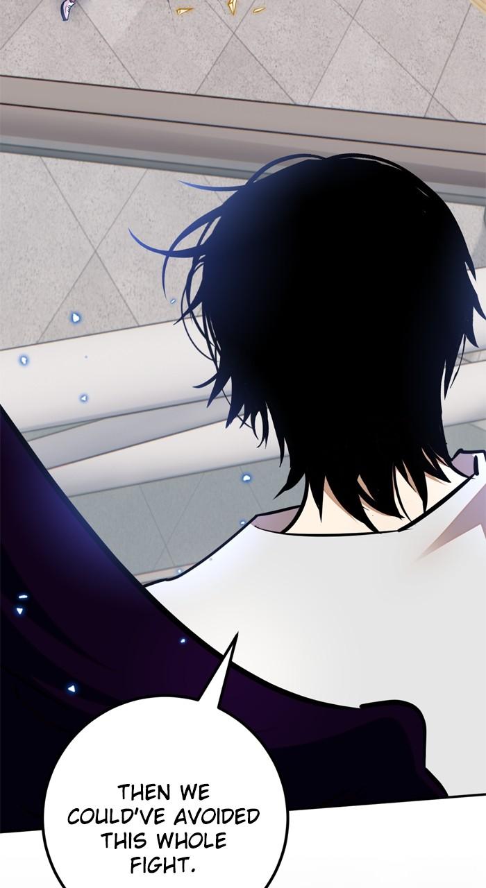 Return to Player Chap 168 - Next Chap 169