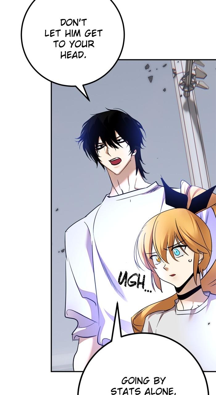 Return to Player Chap 169 - Next Chap 170