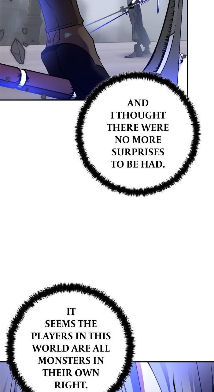 Return to Player Chap 169 - Next Chap 170