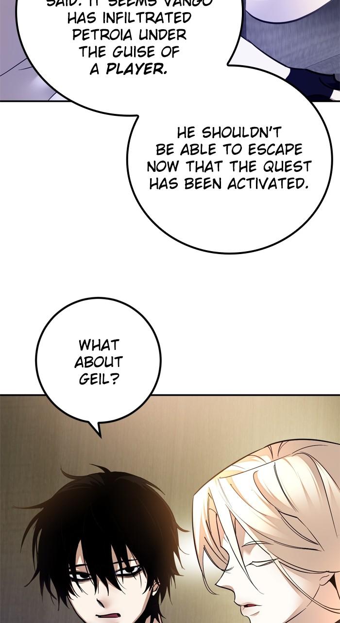 Return to Player Chap 169 - Next Chap 170