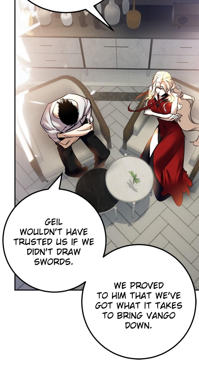 Return to Player Chap 169 - Next Chap 170