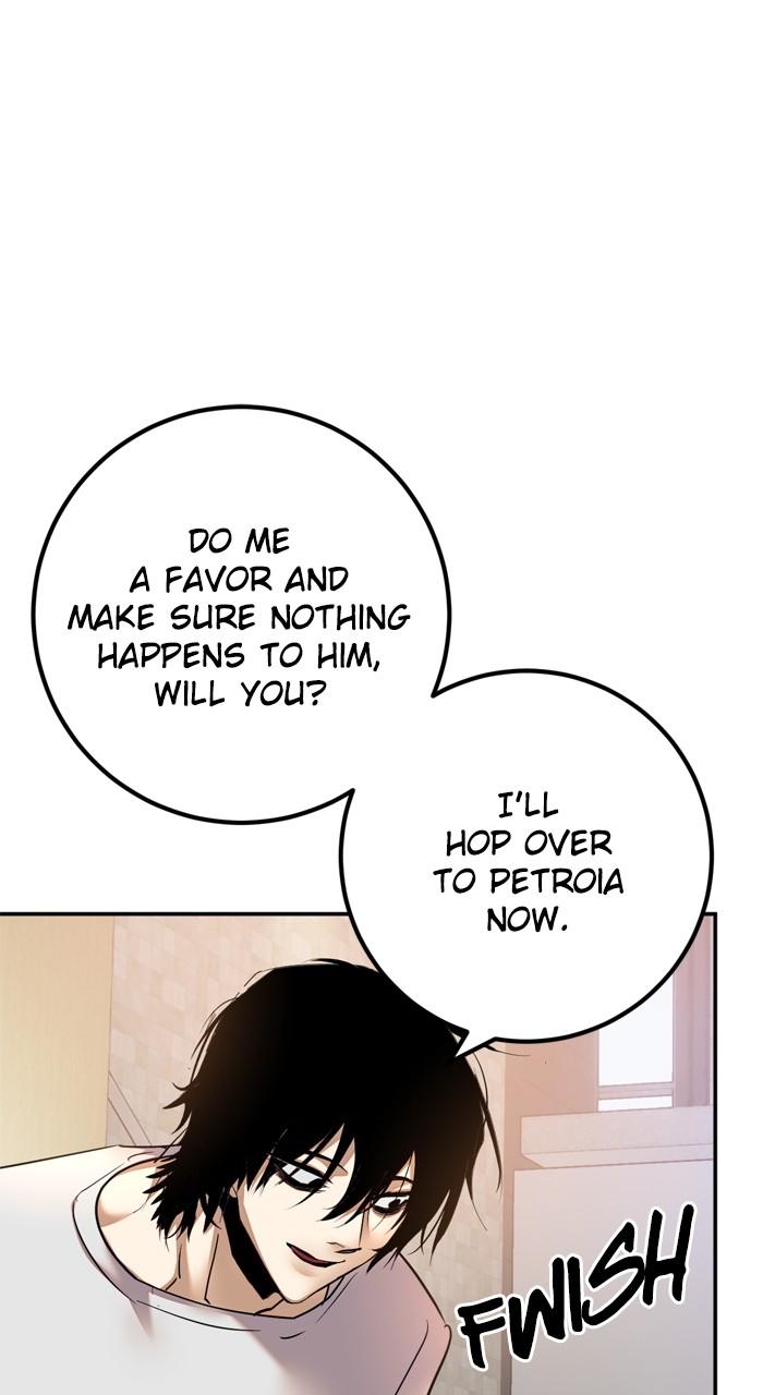 Return to Player Chap 169 - Next Chap 170