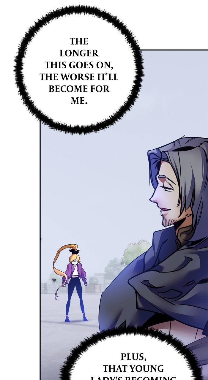 Return to Player Chap 169 - Next Chap 170