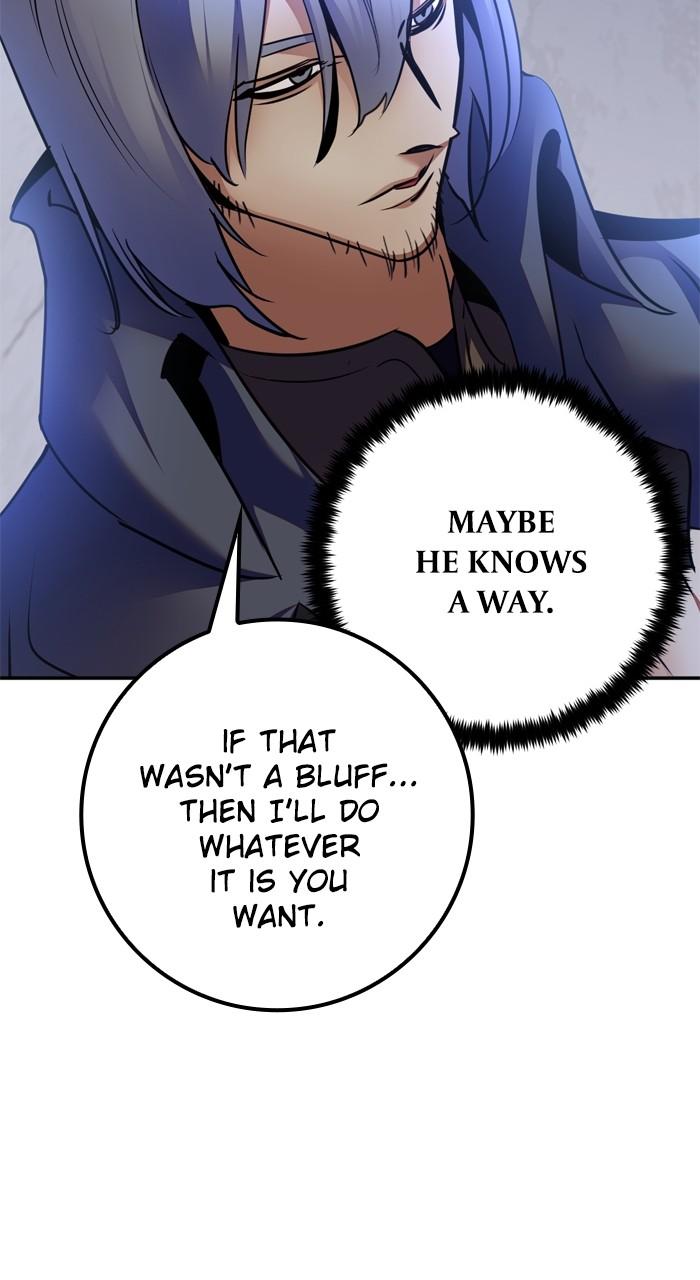 Return to Player Chap 169 - Next Chap 170