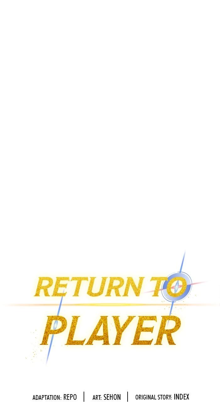 Return to Player Chap 169 - Next Chap 170