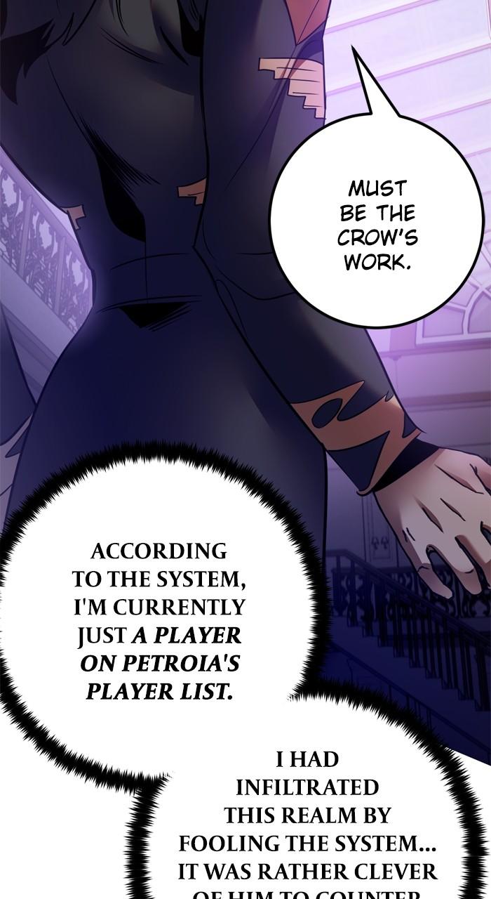 Return to Player Chap 169 - Next Chap 170