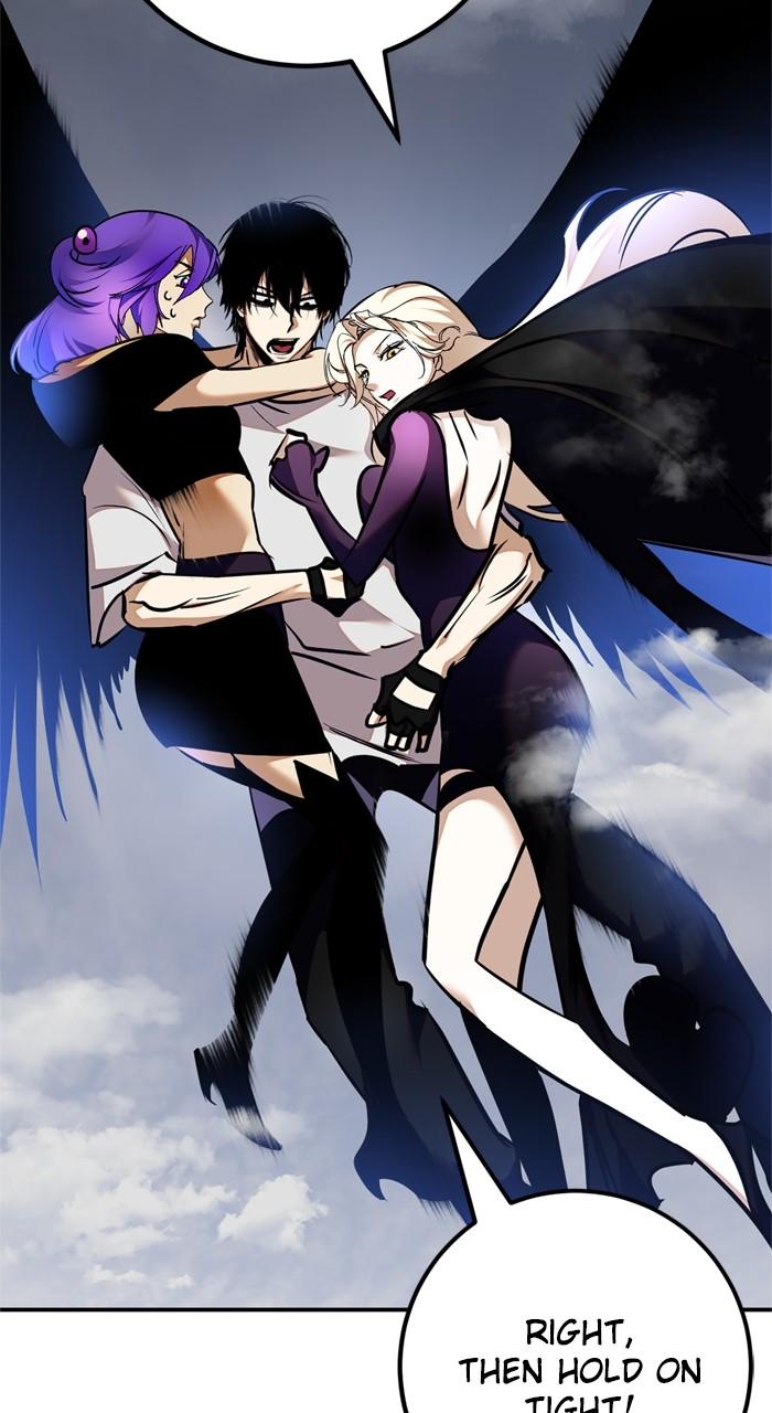 Return to Player Chap 160 - Next Chap 161