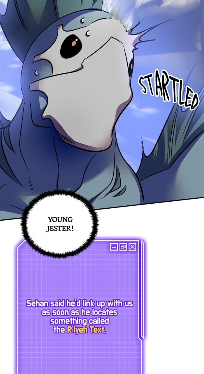 Return to Player Chap 160 - Next Chap 161