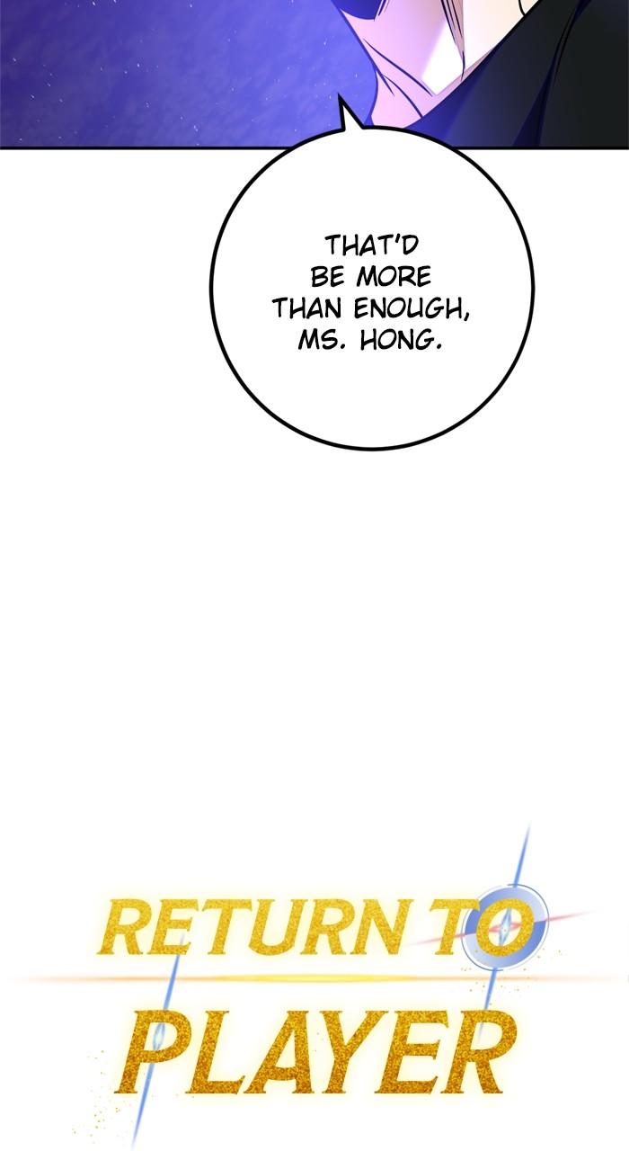 Return to Player Chap 161 - Next Chap 162
