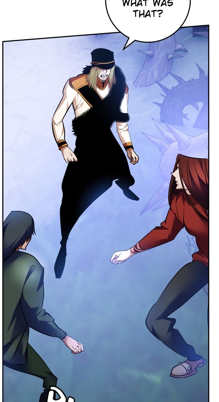 Return to Player Chap 162 - Next Chap 163
