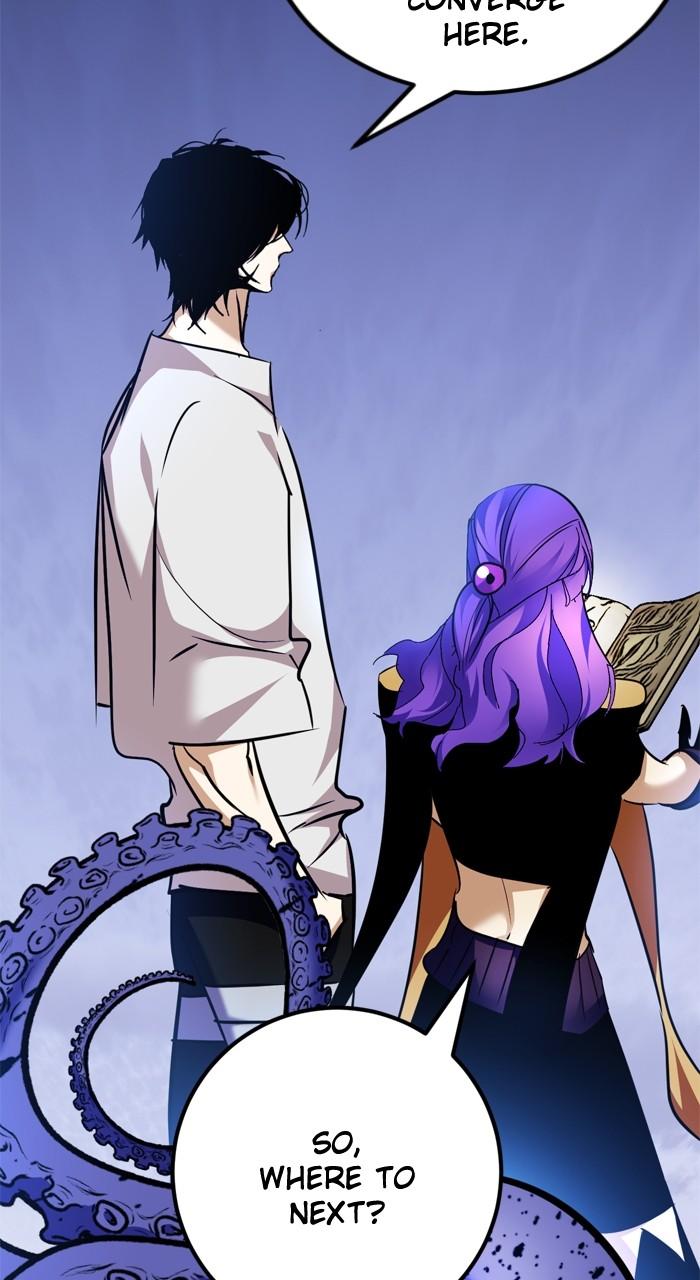 Return to Player Chap 162 - Next Chap 163