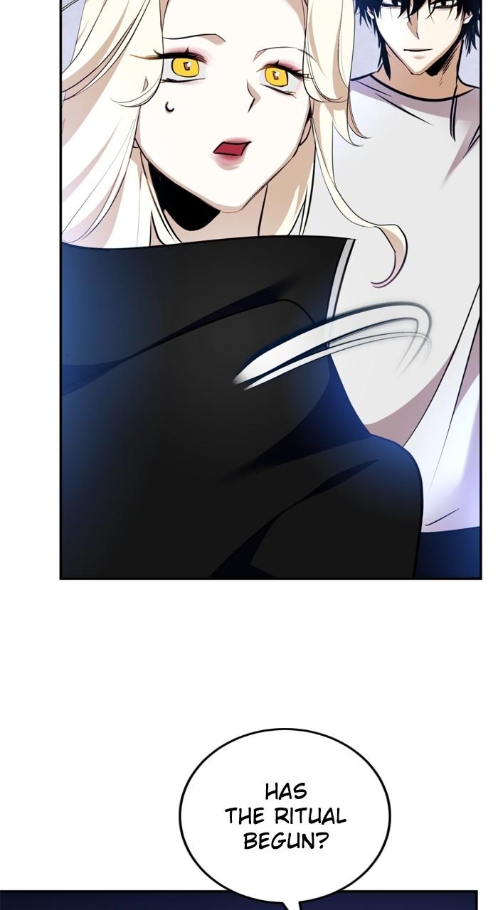 Return to Player Chap 162 - Next Chap 163