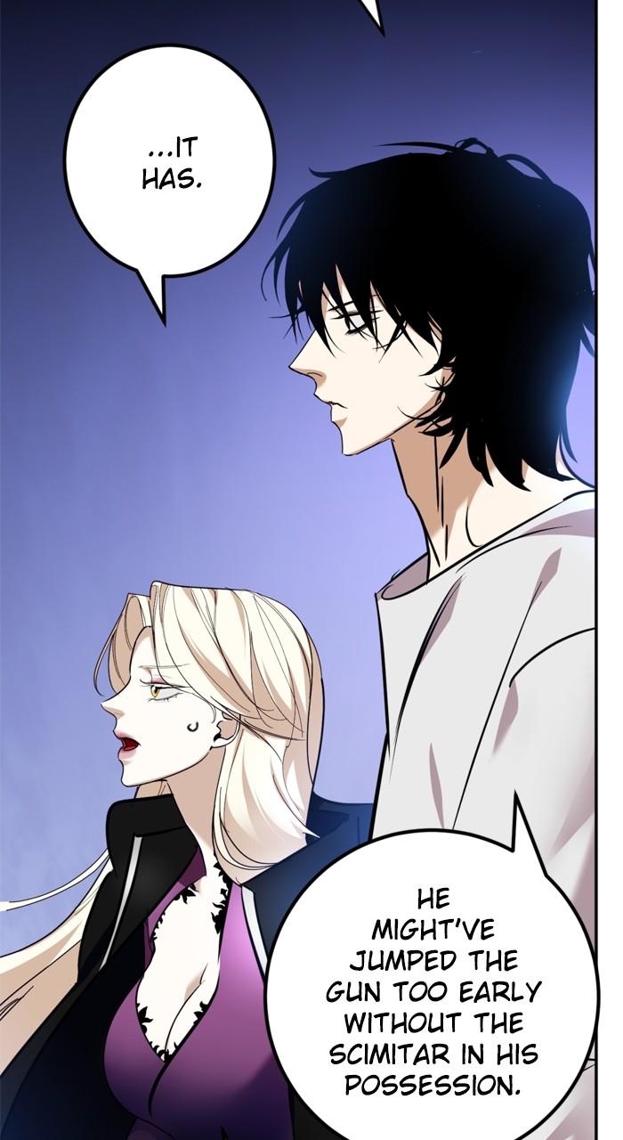 Return to Player Chap 162 - Next Chap 163