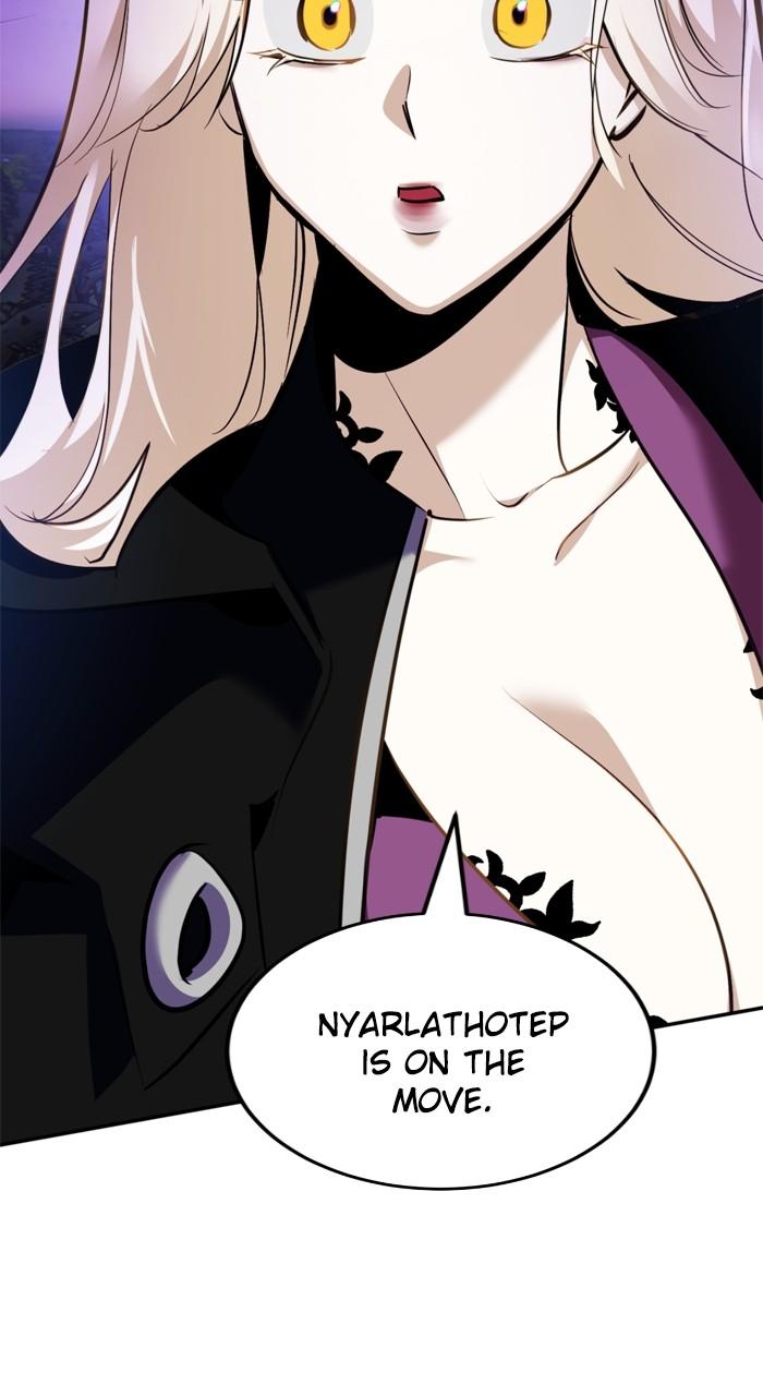 Return to Player Chap 162 - Next Chap 163