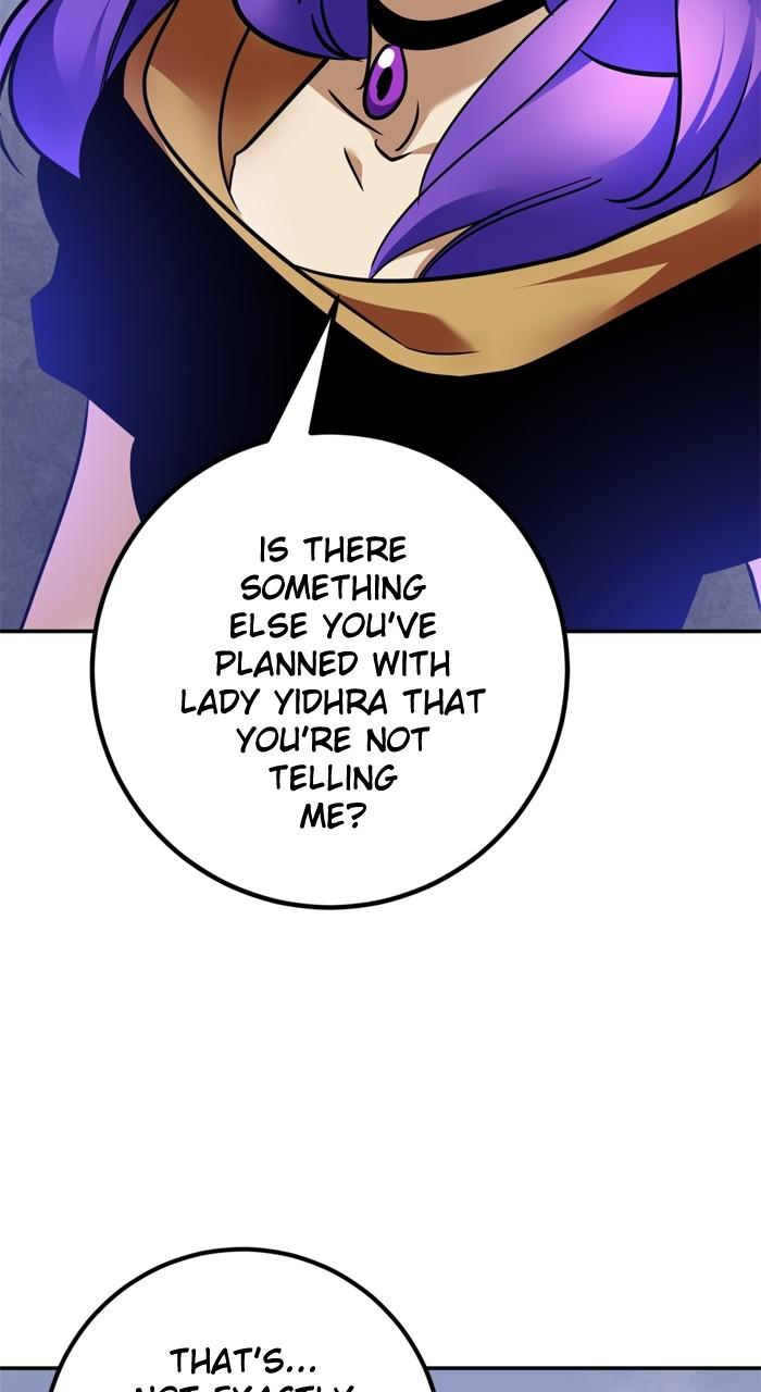 Return to Player Chap 163 - Next Chap 164