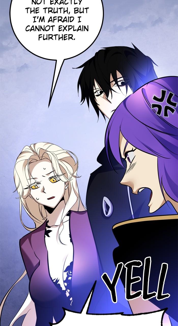 Return to Player Chap 163 - Next Chap 164