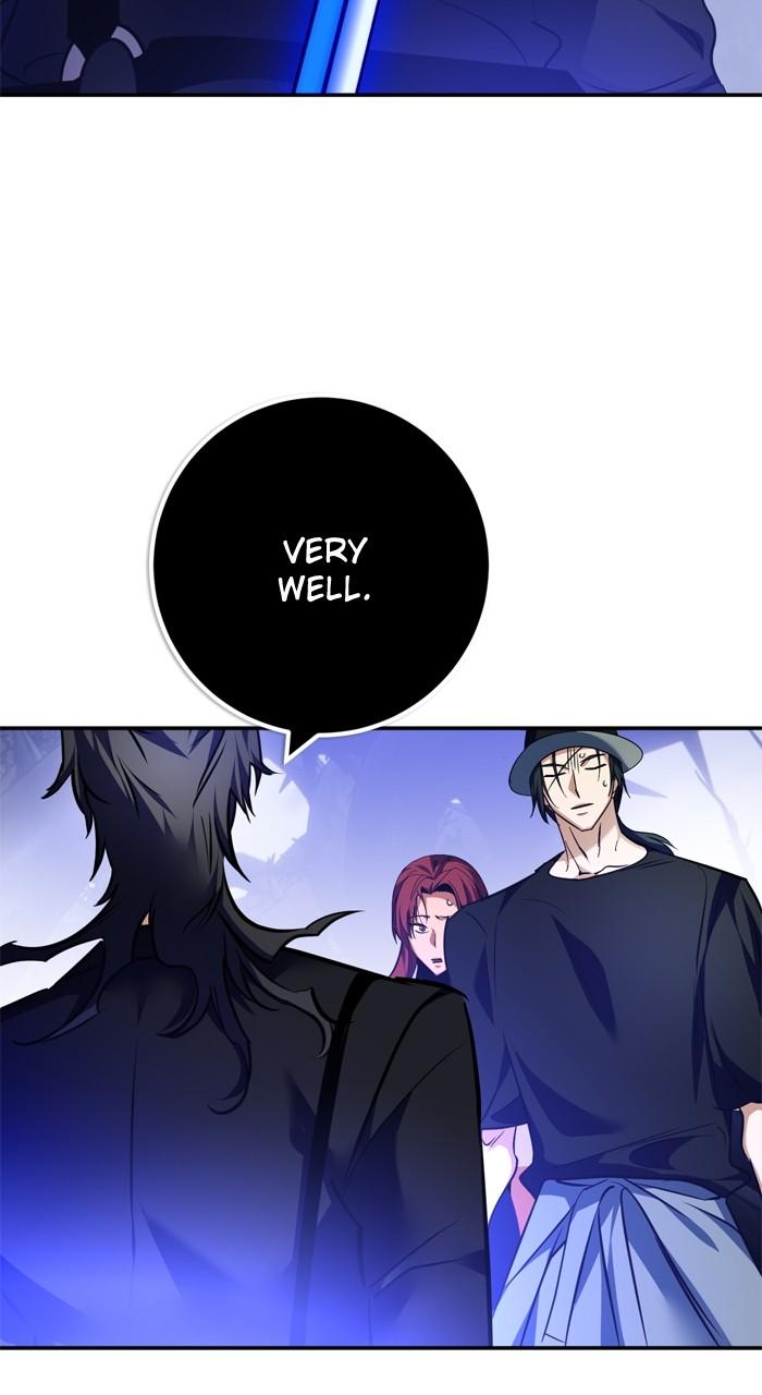 Return to Player Chap 163 - Next Chap 164