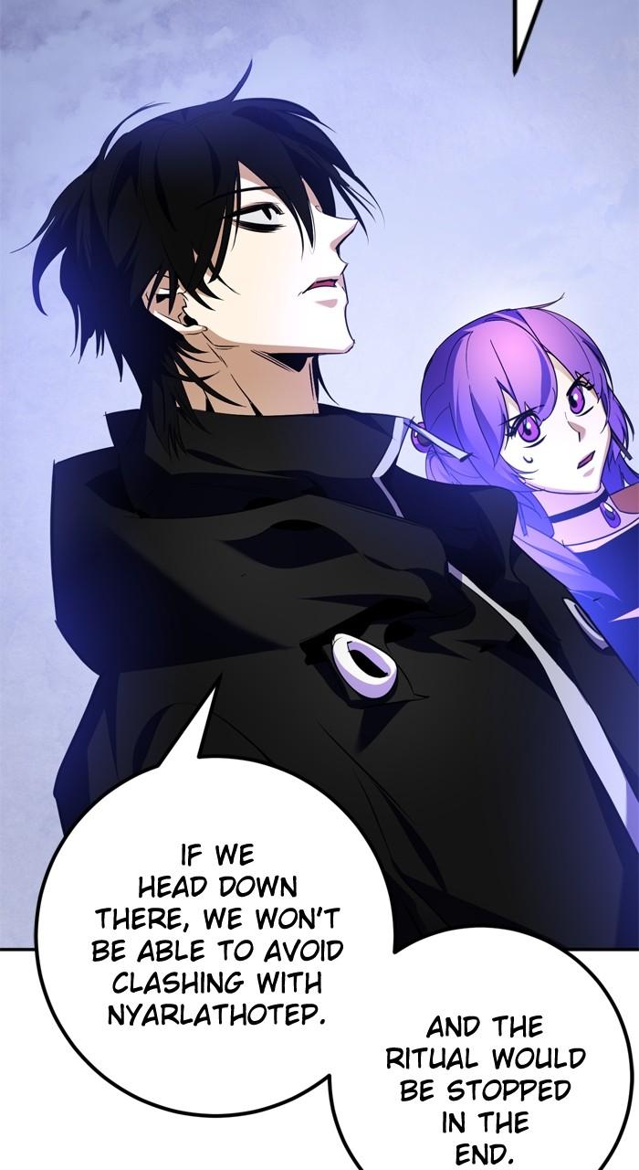 Return to Player Chap 163 - Next Chap 164