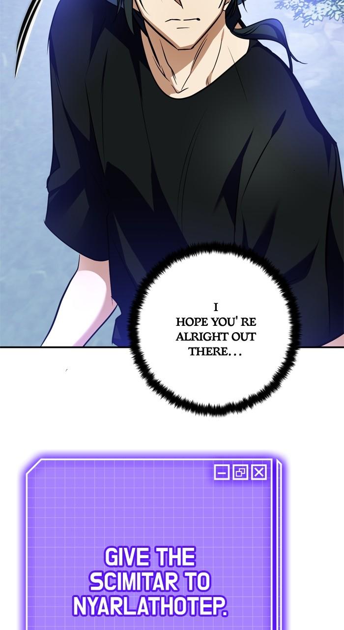 Return to Player Chap 163 - Next Chap 164